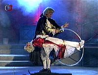 Pořad Šance
