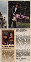 Duo Carlos - Adrenalin Magic Show