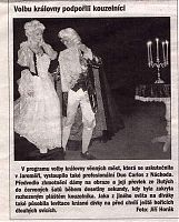 Duo Carlos - Adrenalin Magic Show