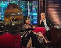 Talkshow Jana Krause - Uvolněte se prosím