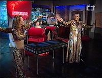 Talkshow Jana Krause - Uvolněte se prosím